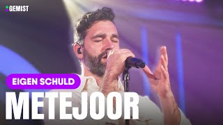 Metejoor Raakt 538 - Luisteraars Met Emotionele Break - Up 💔 538 Gemist