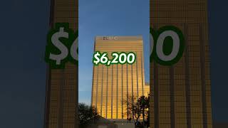 $10,000 in 24 Hours In Las Vegas