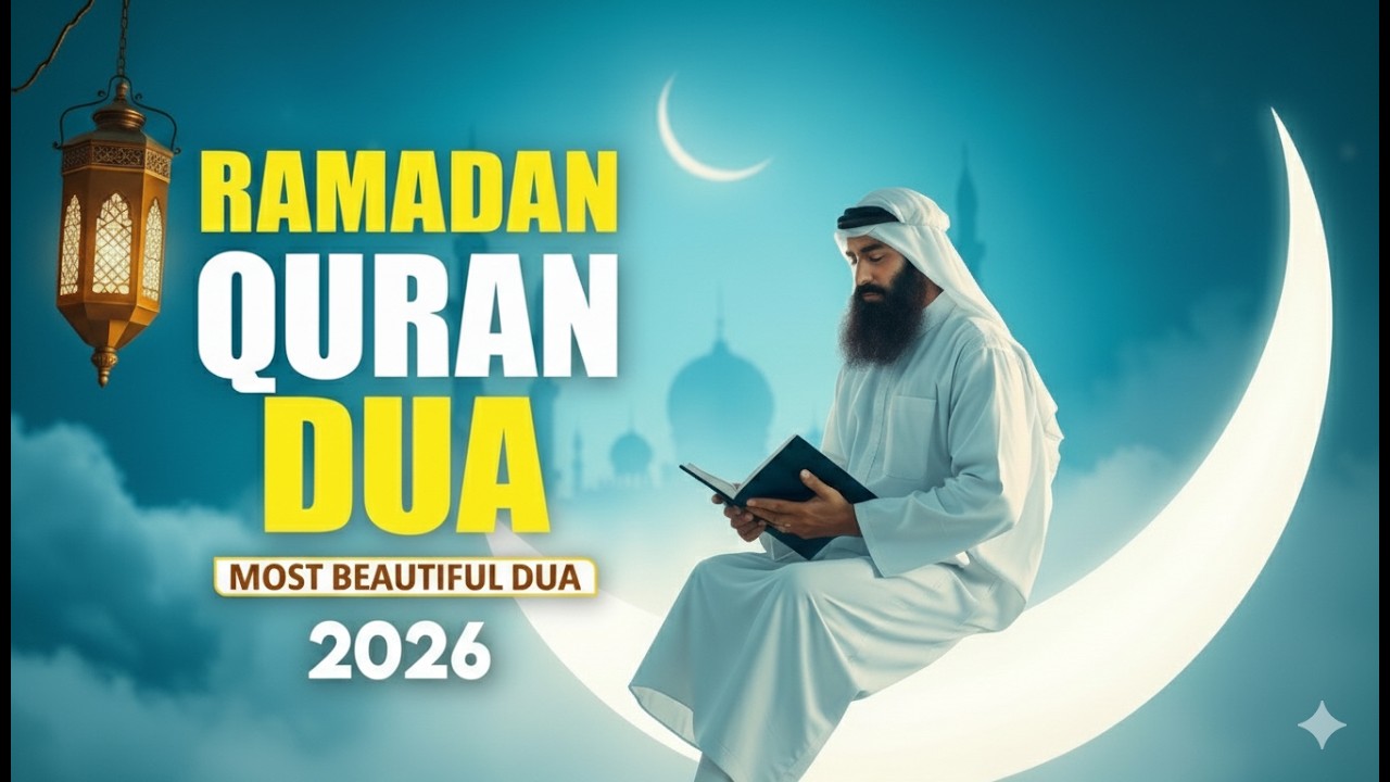 Quran For Ramadan 2026 | Relax Your Heart | Quran Recitation for Peaceful #lofiquran AayatuShifa