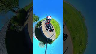 Multistrada V4S #ducati #multistrada