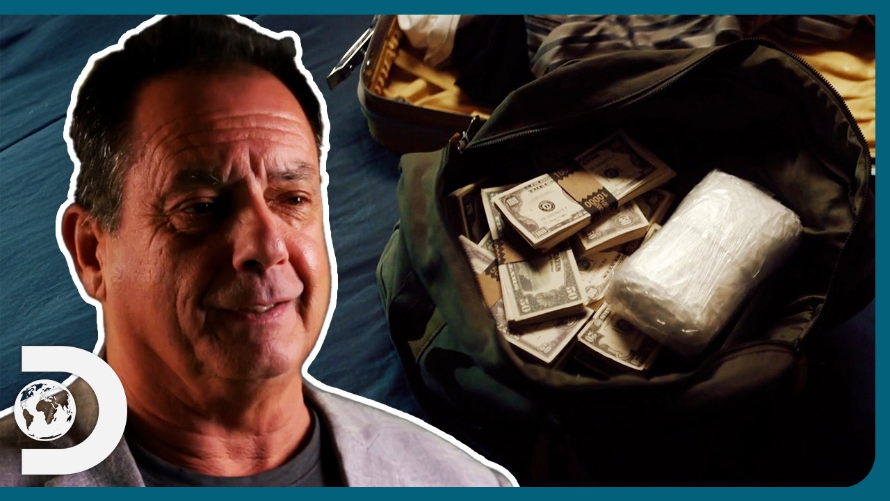 Infamous Corrupt Ex-NYPD Cop Confesses SHOCKING Crimes | Hustlers, Gamblers, Crooks