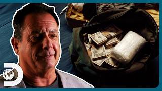 Infamous Corrupt Ex-NYPD Cop Confesses SHOCKING Crimes | Hustlers, Gamblers, Crooks