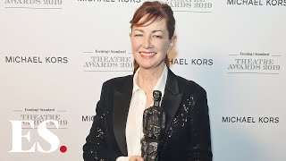 A Midsummer Nights' Dream wins Best Design award at Evening Standard Theatre Awards 2019