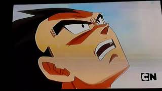 Cierre De Dragon Ball Super Inicio Que No Pare La Fiesta Cartoon Network Latinoamerica 2018