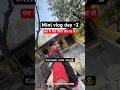 छत के लिए सीमेंट कौन सा ले | Minivlogday-2 #minivlog