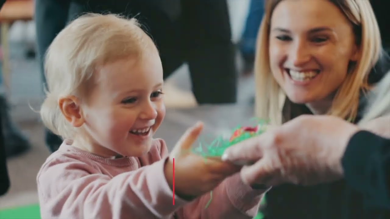 Our Year 2022 | Kinderdorf Pestalozzi