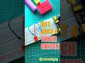 Touch sensor @roboninjaz ​