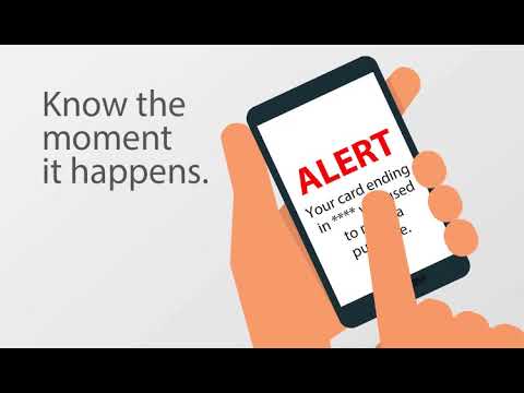 Introducing XCEL's Smart Card Powered by Card Valet! - YouTube