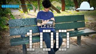 Level 100 - Short Film | Official Trailer | DVL Films