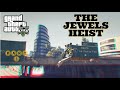 Gta v gameplay walkthrough  the jewellery store heist