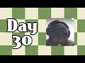 Road To 2000 Elo Day 30