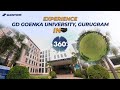 GD Goenka University, MBA Powered by Sunstone Others(1) GD Goenka University, MBA Powered by Sunstone Others(1)
