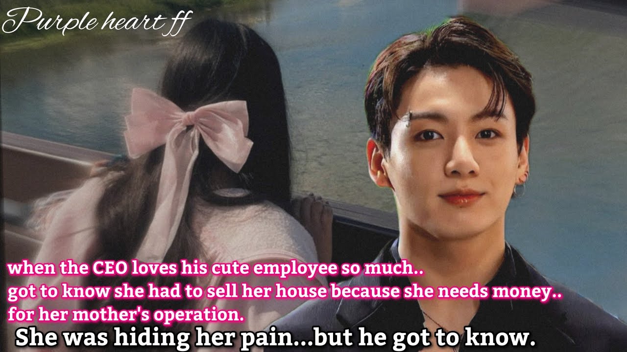 Когда генеральный директор очень любит свою симпатичную сотрудницу, но узнает, что она продала ко...