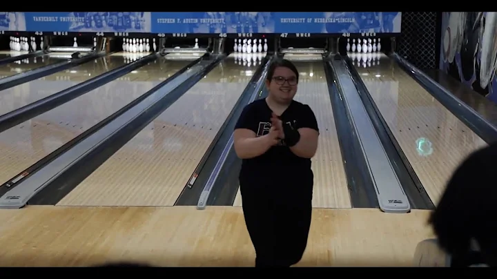 Jenna Henderson letter to bowling