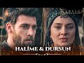 Baştan Sona Halime Dursun Kuruluş Orhan Kolaj