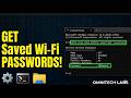 3 Secret Ways to Find ANY Saved Wi-Fi Password on Windows 10/11 💻🔐