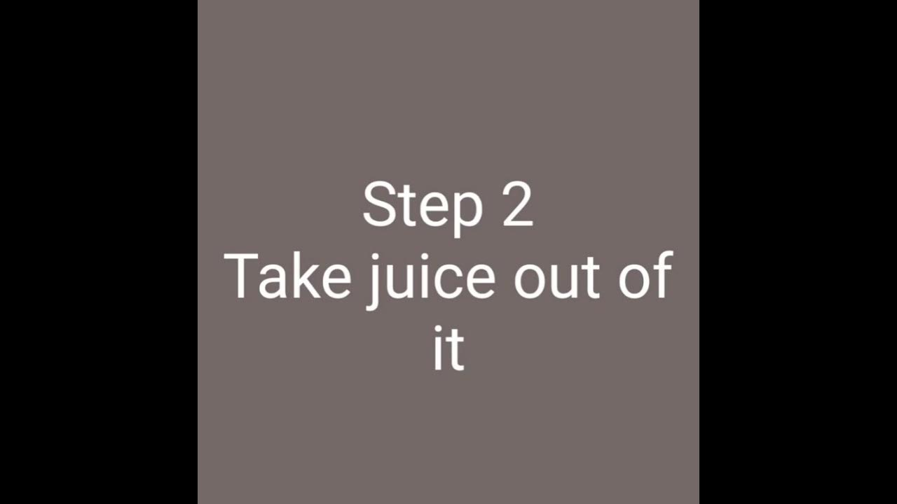 Orange juice face pack for summer with just 2 ingredients for clear