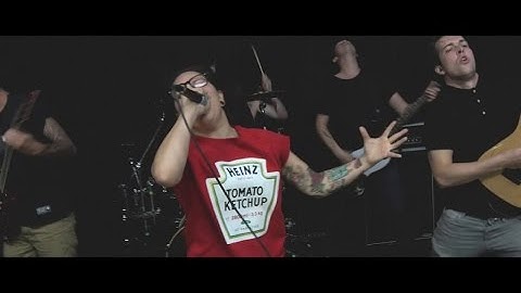 FOR I AM KING - This is a Warning (Official Video)