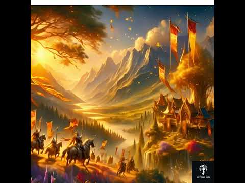 The Glorious Valley
