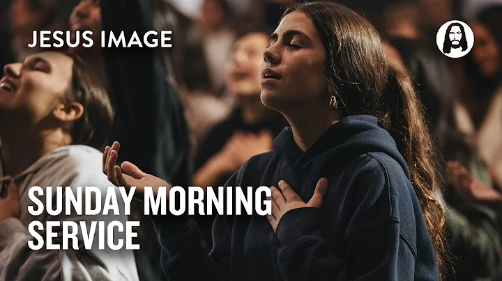 Sunday Morning Service | December 21st