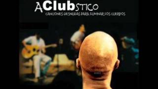 Video thumbnail of "Cementerio Club - Jade (aclubstico).wmv"