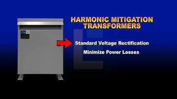 How Do Harmonic Mitigation Transformers Work?