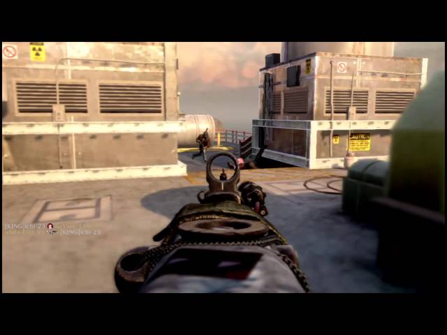 マルチプレイtips Call Of Duty Black Ops 2 Wiki アットウィキ