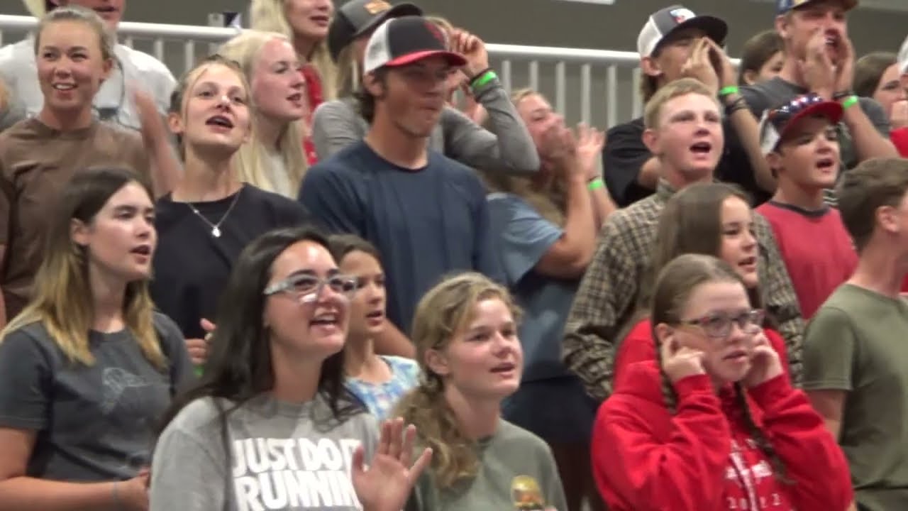 Rodeo Bible Camp 2022