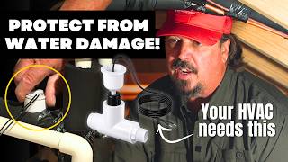 Why you should install a Float Safety Switch