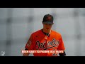 Fly By w/ Cade Povich: Big League Dreams | Baltimore Orioles