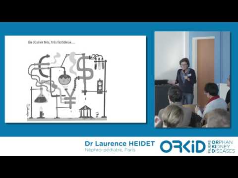 La filière ORKiD et les ERN