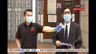 28 Apr 2020 Spmcerita Pagi Perlisakta Berkaitan Pkppematuhan U0026 Pemahaman