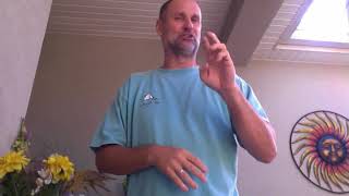 Science News in ASL - Rattlesnake's Rattle