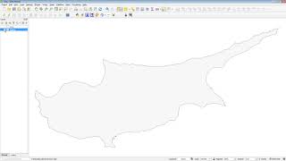 Puzzle Countries #QGIS #GAME screenshot 5