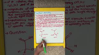 Optical Activity 101