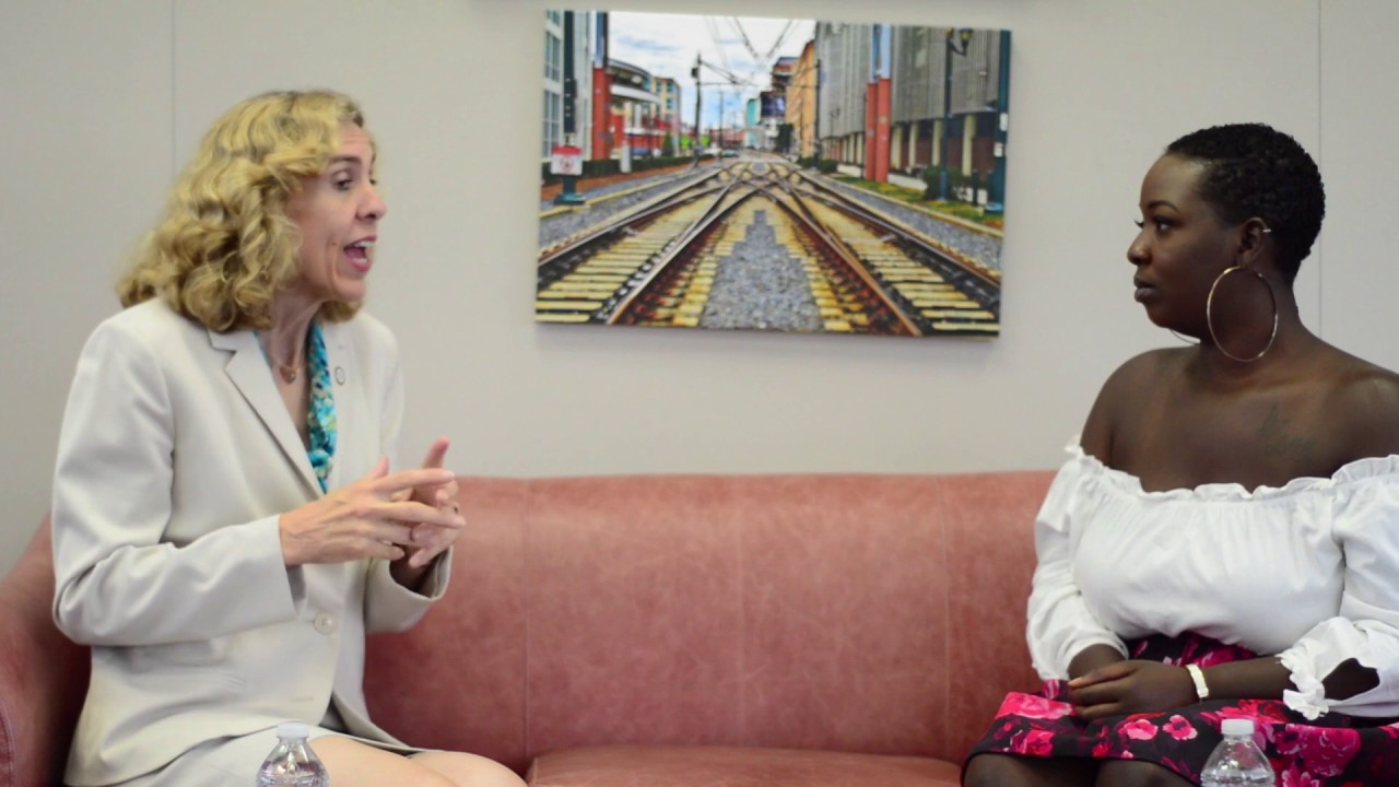 The Konnected Magazine Interview with Mayor Roberts