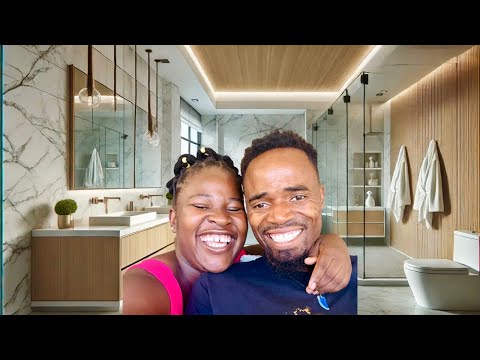 Bathroom Fixing Time Living Offgrid In Zimbabwe VLOGTOBER Ep14 