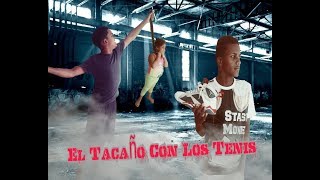 El Tacaño Con Los Tenis Andry Ramirez E Ismael 07