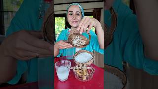 1 Tane Hi̇ndi̇stan Cevi̇zi̇nden 10 Farkli Ürün Çikardim Detaylar Yorumda