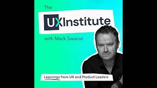 #4 Stack Ranking & Prioritising UX Research Insights (feat. Daniel Kyne, CEO/Founder of OpinionX)