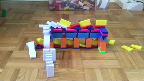 Epic backwimo wall! #backwimo