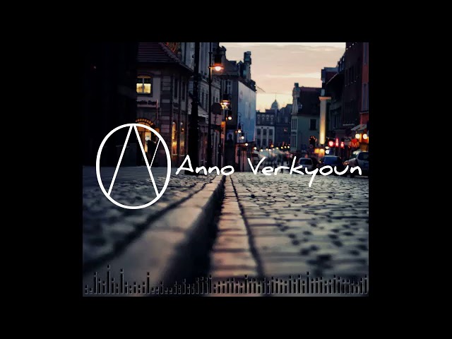 Andrew Naklab & Dj Pendo - Every Time (ft.Yanara Ayala) (Anno Verkyoun Remix)