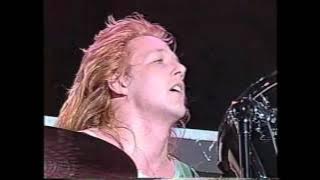 Kingdom Come - Get It On Live In Japan 12/31/1988 HQ