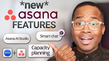 Finally! Asana Adds These Game-Changing Features (Oct 2025 Update)