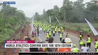 World Athletes Confirm Date For 10th Edition Of Okpekpe Road Race screenshot 2
