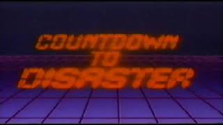 Thunderbirds: Countdown To Disaster Opening Theme