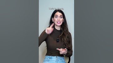 AVOID This German "You" Mistake! | Du vs. Sie Explained