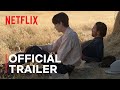 The power of the dog  official trailer  netflix