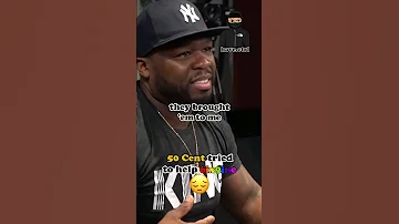 50 Cent tried to help 6ix9ine