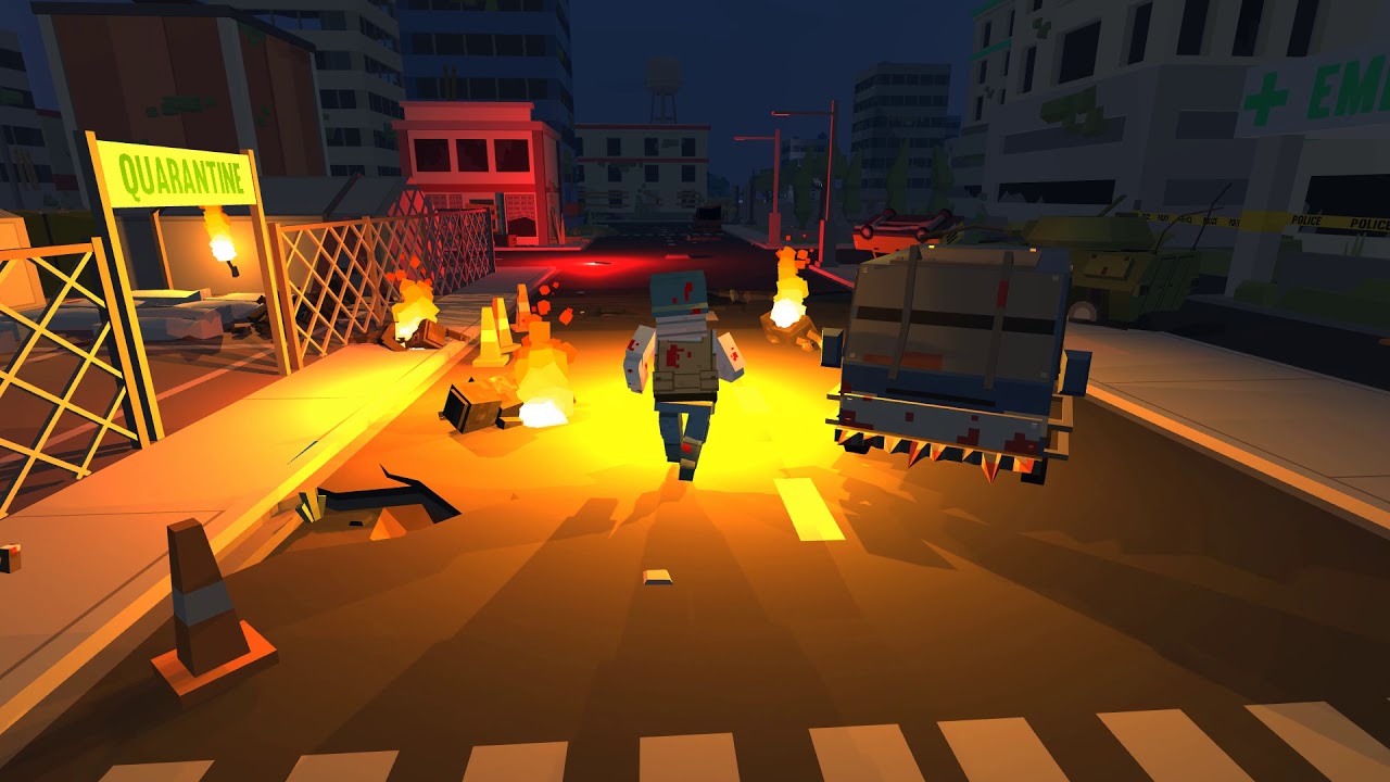 Unity Test Video - YouTube